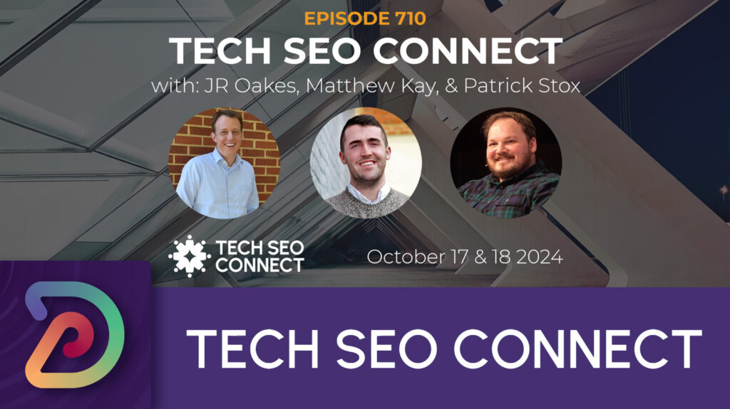 Tech SEO Connect 2024