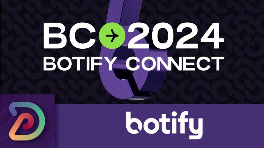 Botify Connect EMEA 2024