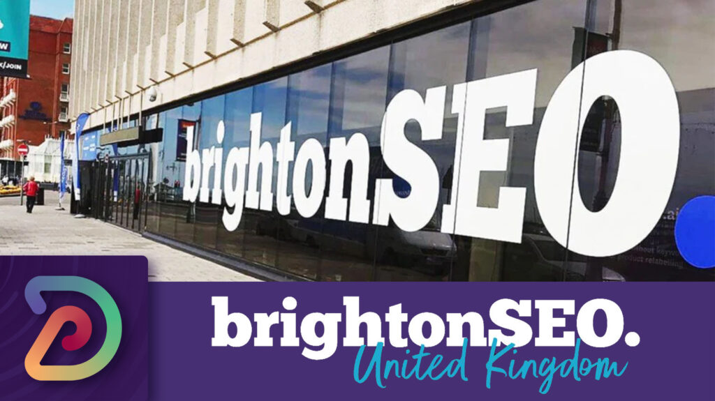 brightonSEO UK Fall 2026
