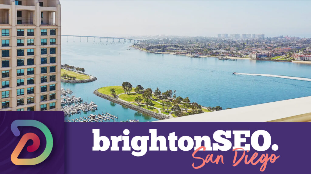 brightonSEO San Diego 2025