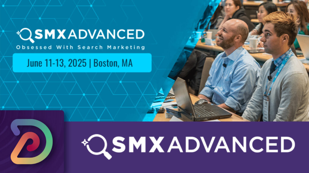 SMX Advanced Boston 2025