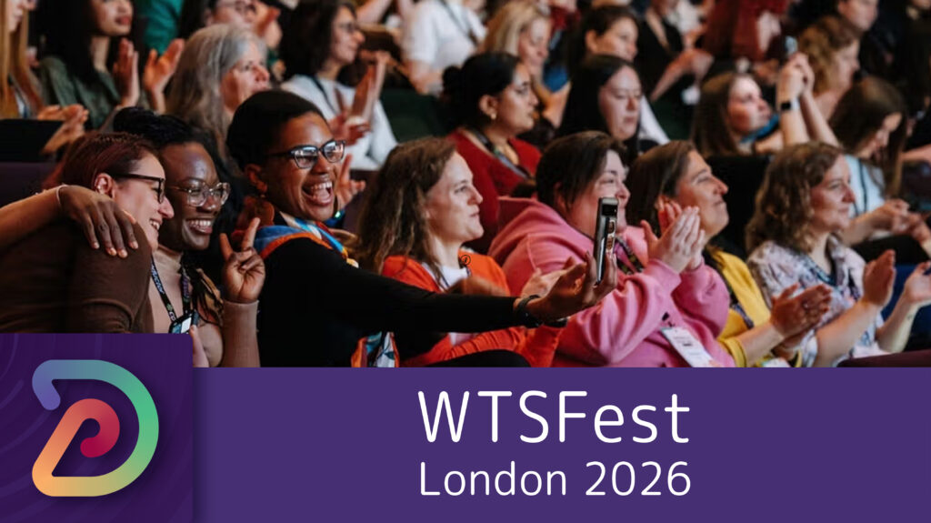 WTSFest London 2026