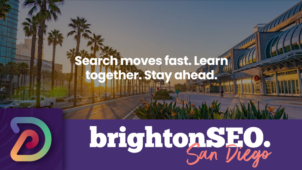 brightonSEO San Diego Fall 2026