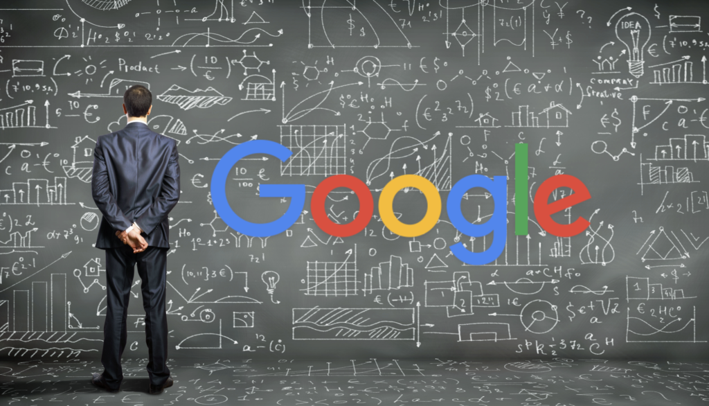 google 2017 algorithm changes impacting your ranking